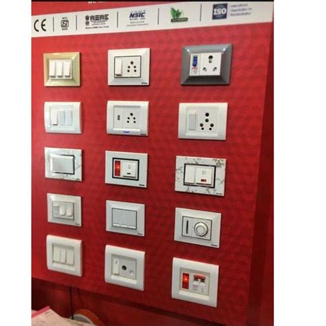 26 Best Modular Switches Brands In India (August 2023), 40% OFF