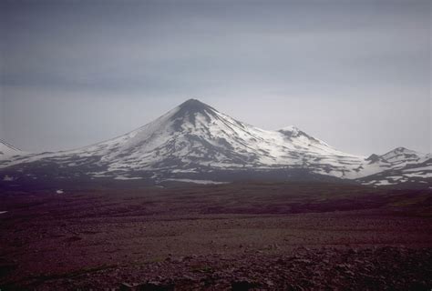 Global Volcanism Program | Pavlof