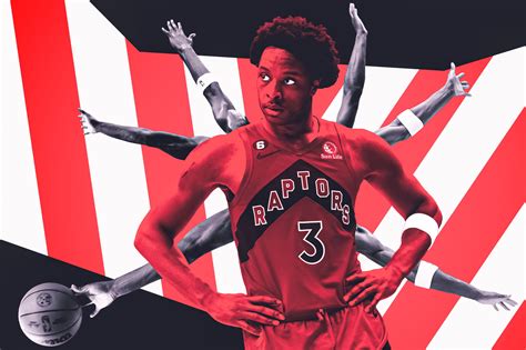 In Praise of OG Anunoby’s Stifling Defense - The Ringer