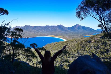 Exploring Freycinet National Park - Explore Shaw