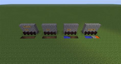 Cobblestone Generator Tutorial Minecraft Project