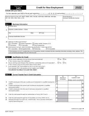 Fillable Online Tax Credits Forms Fax Email Print - pdfFiller