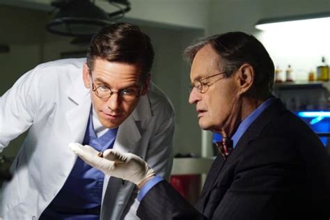 NCIS Season 15 Episode 17 Review: One Man's Trash - TV Fanatic