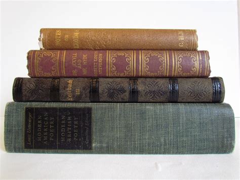 Decorative Vintage Old Antique Book Sets Stacked Books Book Stacks Photography Props Stack of ...