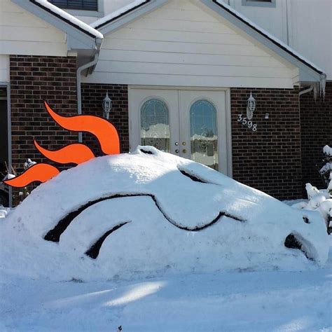 14 Incredible Ice and Snow Sculptures — The Family Handyman