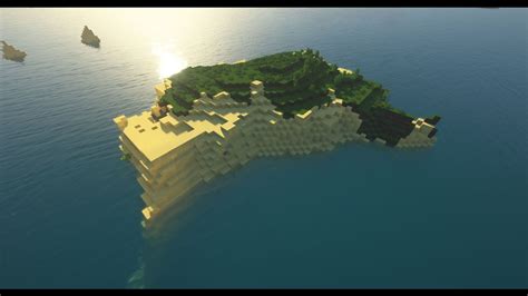 Minecraft: Top 5 Best Ocean Seeds - PwrDown