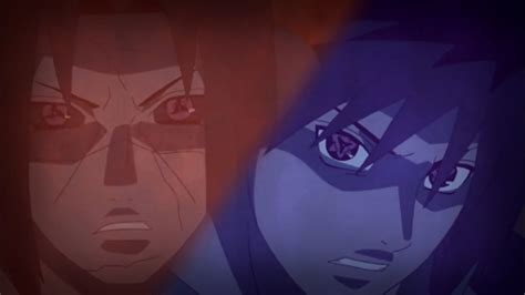 Sasuke and Itachi vs Kabuto - Monster【AMV】 - YouTube