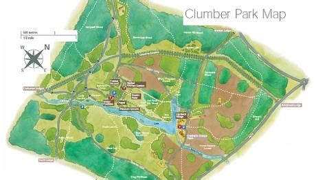 Clumber Park - Park | Park, Nottinghamshire, Retford