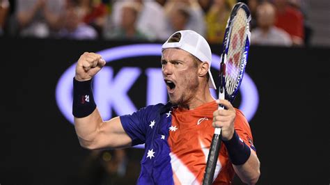 Lleyton Hewitt to make Australian Open return - Eurosport