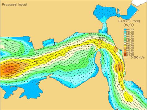 Mombasa Port Berth 11-14 Expansion Project – WML Coast