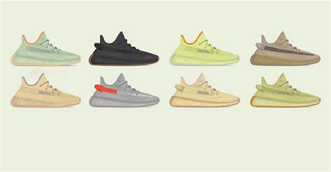 What Percentage of Yeezy Does Adidas Own? - Shoe Effect