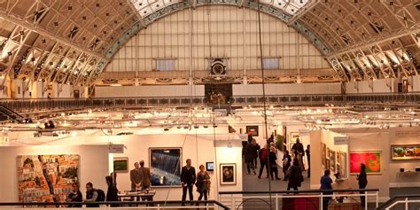 An Insider’s Guide to Art Fairs | Luxe Beat Magazine