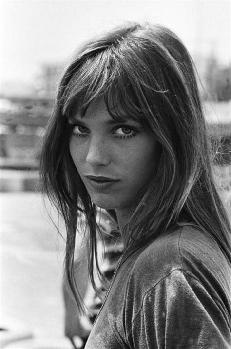 Jane Birkin in the 60's : r/OldSchoolCelebs