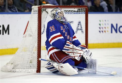 Rangers' Panarin, Copp injured in loss to Hurricanes