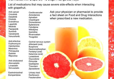 Grapefruit Diet - Grape Fruit Juice Diet