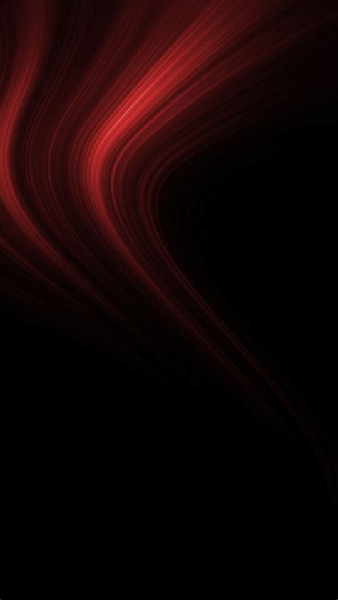 Red Black Background Hd