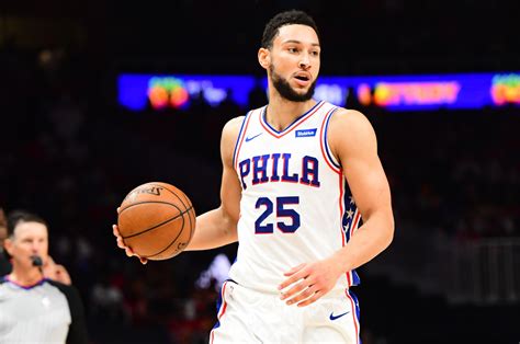 Ben Simmons Rumors: 76ers Star 'Open' to Sitting Entire Season Amid Trade Buzz » TrueViralNews