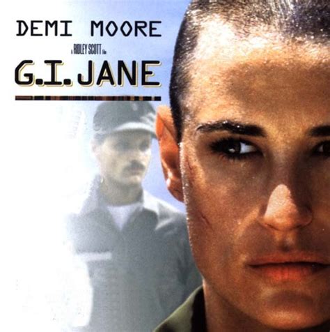 Favourite Demi Moore's movie Poll Results - Demi Moore - Fanpop