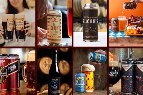 The Best Beers to Drink in Fall 2023 • Hop Culture