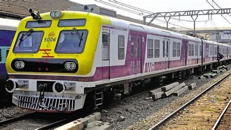 Mumbai local trains for all? Decision by Jan-end or early Feb