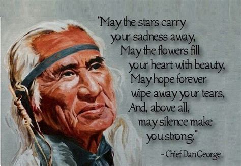 Cherokee Indian Quotes Sayings. QuotesGram