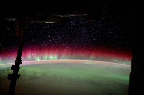 Image: Aurora Australis