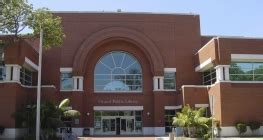 Oxnard Public Library -- Oxnard Public Library