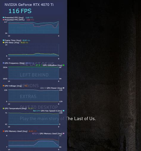 How to Use Intel PresentMon for Benchmarking and Testing | TechSpot