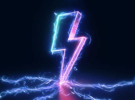 Thunderbolt Action for[Photoshop][CS6+][30270997] - GraphixTree