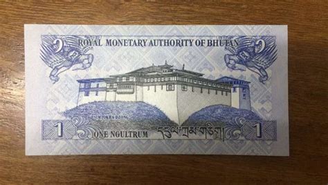 Bhutan Currency: Currency of Bhutan | Bhutan Travel Guide - Koryo Tours