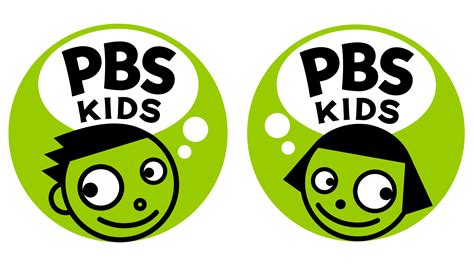 PBS Kids Logo, symbol, meaning, history, PNG, brand