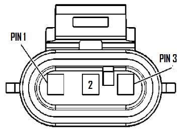 Map Sensor Wiring Diagram