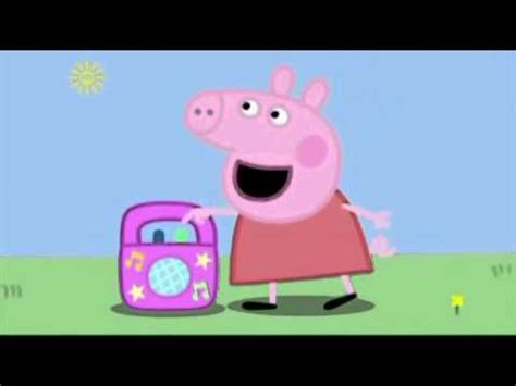 What Music Are You Into? (Original Remix) | Peppa Pig "Grown Up Music" Parodies | Know Your Meme