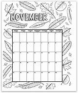 Printable Calendars Coloring Pages  HarmonyecDennis sketch template