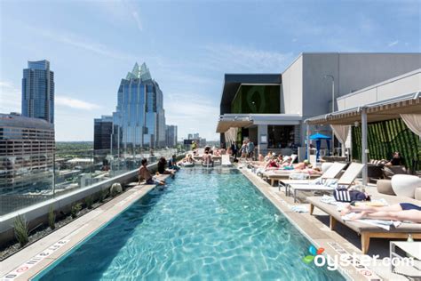 Omni Austin Hotel Downtown Detailed Review, Photos & Rates (2019) | Oyster.com