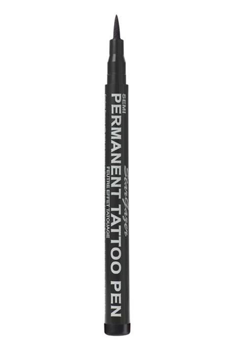 Semi Permanent Tattoo Pen - ShopperBoard