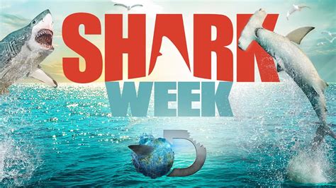 Shark Week - TheTVDB.com