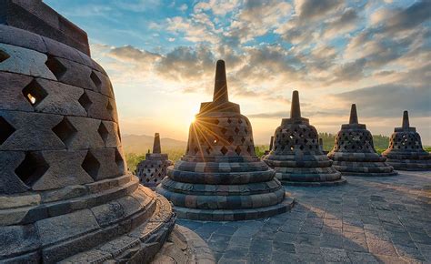 Qué Ver en la Isla de Java, Indonesia ¡Imprescindibles!