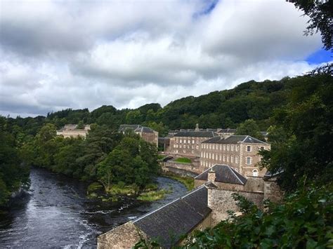 New Lanark World Heritage Site | Tickets & Tours - Tripadvisor