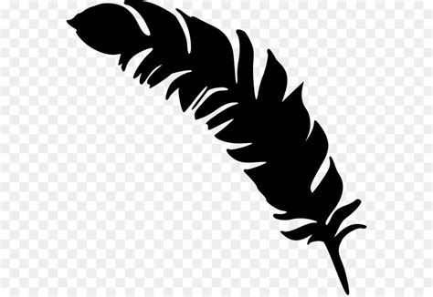 Free Eagle Feather Silhouette, Download Free Eagle Feather Silhouette png images, Free ClipArts ...