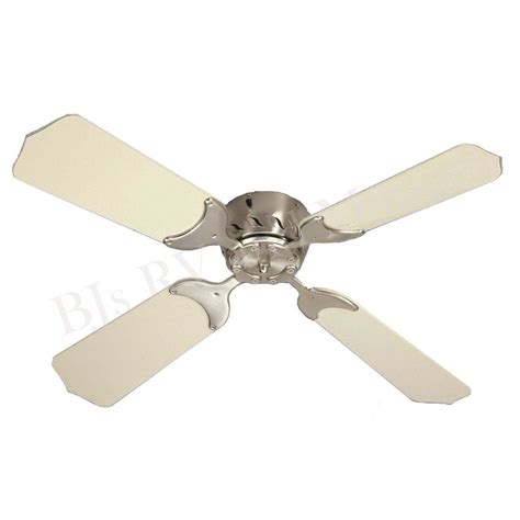 12 Volt Ceiling Fan With Remote | Shelly Lighting