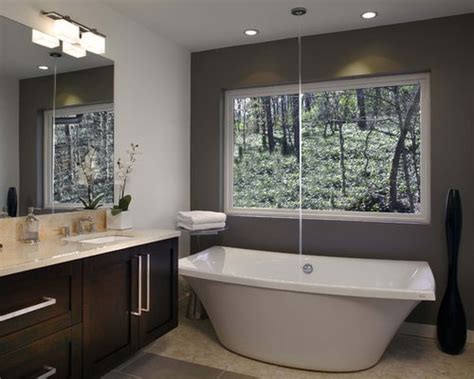 Ceiling Tub Filler | Houzz