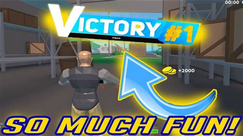 Roblox Strucid New Battle Royale Gameplay Youtube