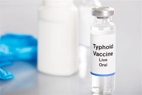 Typhoid Vaccine Philadelphia, Bryn Mawr PA & Conshohocken