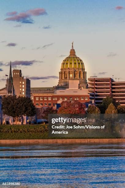 Harrisburg Pa Skyline Photos and Premium High Res Pictures - Getty Images