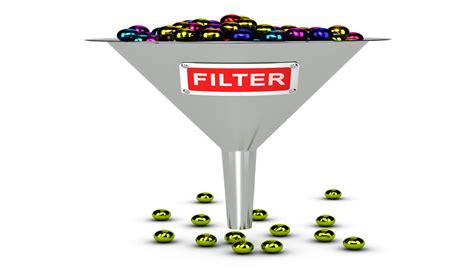 Are Filter Bubbles Creating Intellectual Isolation? - Sharp Eye