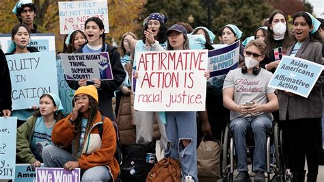 Supreme Court takes up UNC, Harvard affirmative action cases | kare11.com