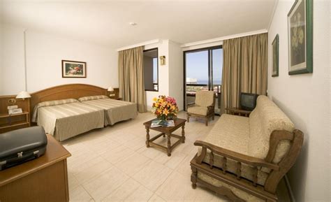 rooms at the Spring Hotel Bitácora in Tenerife | Hotel, Tenerife, Home decor