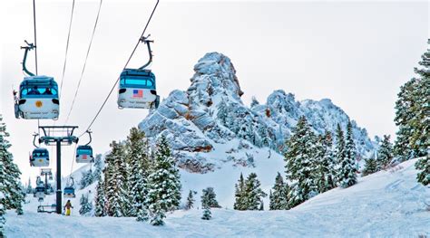 Snowbasin, UT to Open for 80th Winter Season With New Enhancements to Expand on Safety and Guest ...