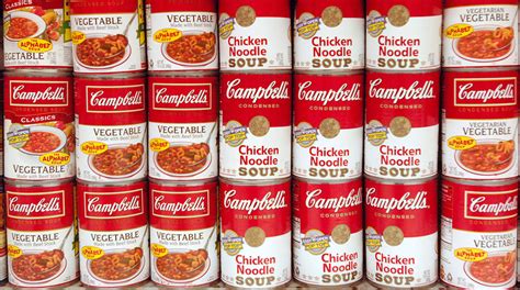 Did Campbell's Soup Insult a Customer Who Complained About a Commercial ...